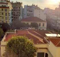 Wohnung Kaufen, , Thessaloniki - Rest vom Zentrum (Thessaloniki - Stadtzentrum),
