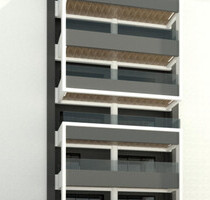 Wohnung Kaufen, , Kato Toumpa (Thessaloniki - Stadtzentrum),