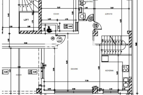 Foto - Haus Kaufen, , Sykies (Thessaloniki - Stadtorte um das Stadtzentrum),