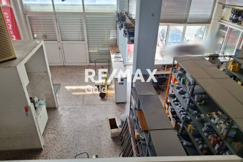 Foto - Gewerbe-Immobilie Kaufen, , Stavroupoli (Thessaloniki - Stadtorte um das Stadtzentrum),