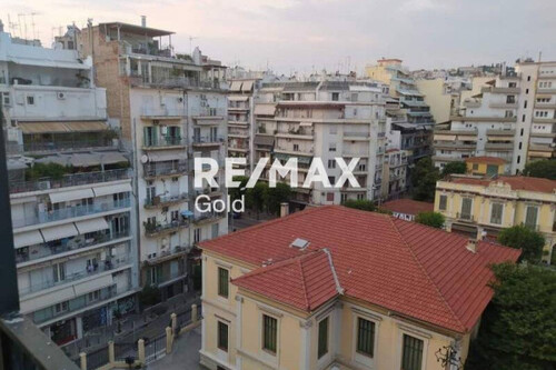 Foto - Wohnung Kaufen, , Kamara (Thessaloniki - Stadtzentrum),