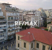 Wohnung Kaufen, , Kamara (Thessaloniki - Stadtzentrum),