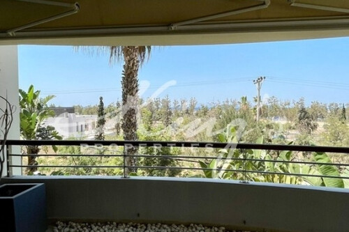 Foto - 6 Zimmer Etagenwohnung in 