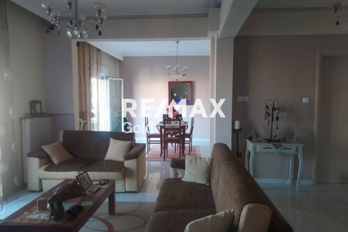 Foto - 4 Zimmer Etagenwohnung zum Kaufen in 