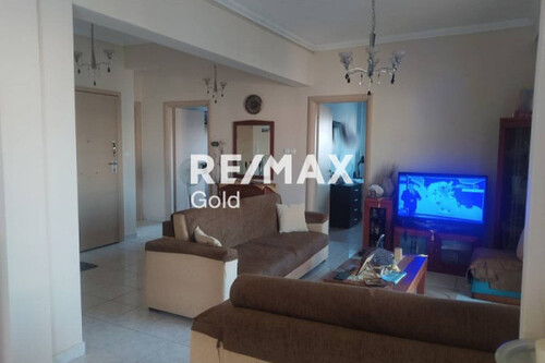 Foto - 4 Zimmer Etagenwohnung in 