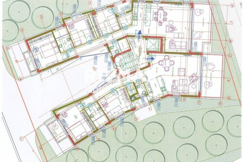 Foto - Wohnung Kaufen, , Thermi (Thessaloniki - Stadtorte um das Stadtzentrum),