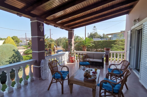 Foto - 4 Zimmer Einfamilienhaus zum Kaufen in 