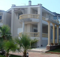 Haus Kaufen, , Thermi (Thessaloniki - Stadtorte um das Stadtzentrum),
