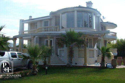 Foto - 8 Zimmer Einfamilienhaus in 