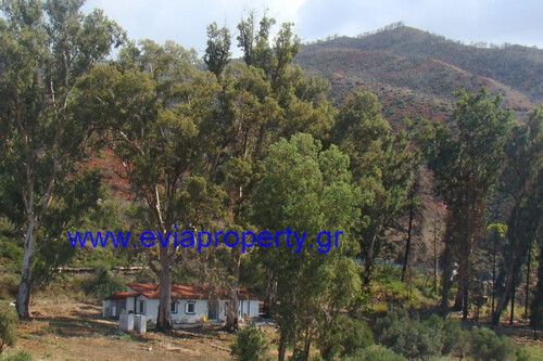 Foto - Grundstück Land Kaufen, 58 m², Limni (Euböa), 200.000 &euro;