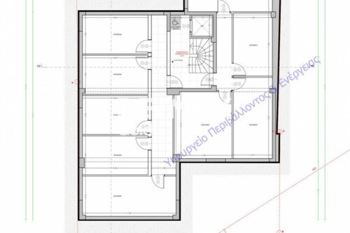 Foto - 6 Zimmer Etagenwohnung in 