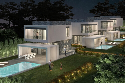 Foto - 8 Zimmer Einfamilienhaus zum Kaufen in 