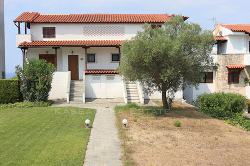 Foto - Haus Kaufen, , Kassandra (Chalkidiki),