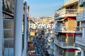 Foto - Wohnung Kaufen, , Faliro (Thessaloniki - Stadtzentrum),