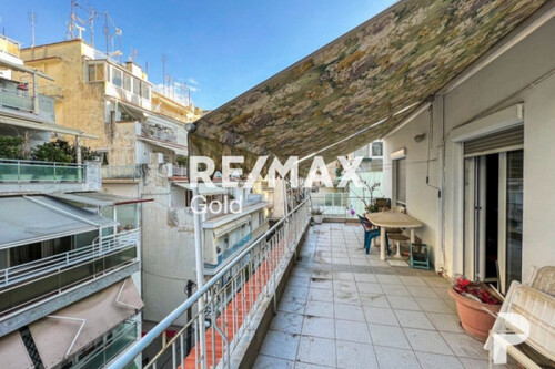 Foto - 3 Zimmer Etagenwohnung in 