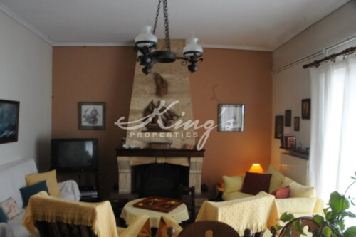 Foto - 4 Zimmer Einfamilienhaus in 