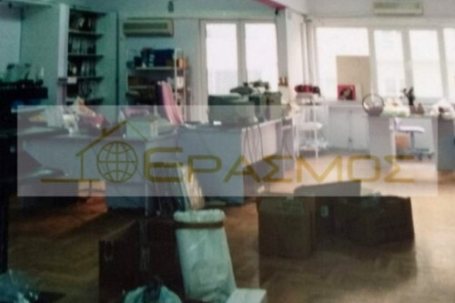 Foto - Gewerbe-Immobilie Kaufen, , Zentrum (Athen Zentrum),