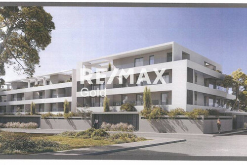 Foto - 6 Zimmer Etagenwohnung in 