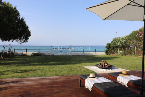 Foto - 6 Zimmer Einfamilienhaus in 