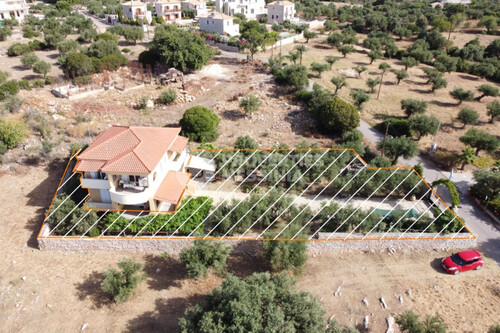 Foto - 7 Zimmer Einfamilienhaus zum Kaufen in 