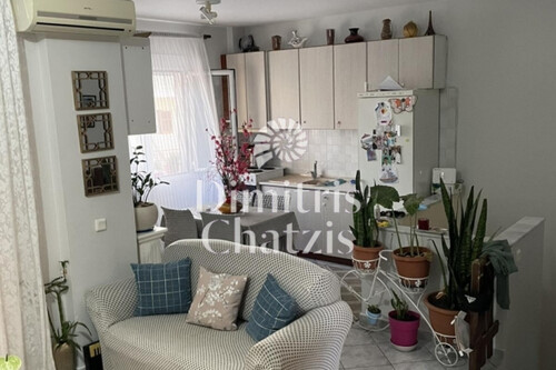 Foto - Wohnung Kaufen, , Kassandra (Chalkidiki),