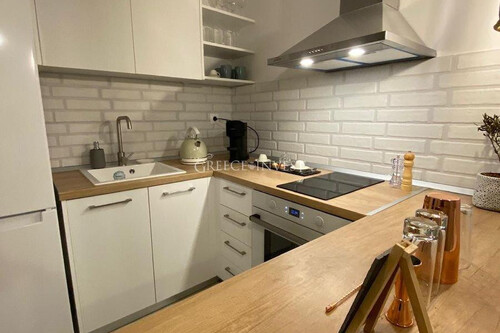 Foto - Etagenwohnung in zum Kaufen