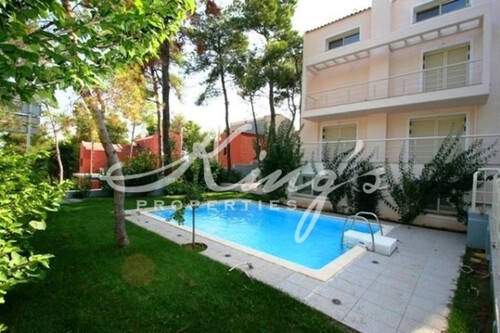 Foto - Haus Kaufen, , Stamata (Athen Nord),