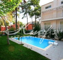 Haus Kaufen, , Stamata (Athen Nord),