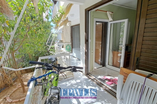 Foto - Etagenwohnung in zum Kaufen