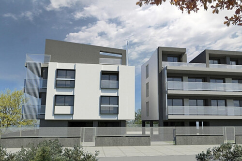 Foto - Haus Kaufen, , Thermi (Thessaloniki - Stadtorte um das Stadtzentrum),