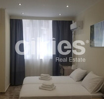 Haus Mieten, , Zentrum von Thessaloniki (Thessaloniki - Stadtzentrum),