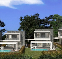 Haus Kaufen, , Kassandra (Chalkidiki),