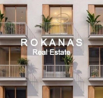 Wohnung Kaufen, , Gallipoli - Freattida (Piräus),