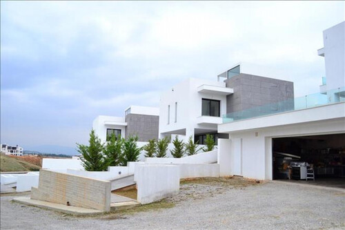 Foto - Haus Kaufen, , Panorama (Thessaloniki - Stadtorte um das Stadtzentrum),