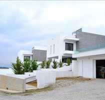 Haus Kaufen, , Panorama (Thessaloniki - Stadtorte um das Stadtzentrum),