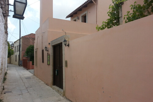 Foto - Einfamilienhaus in zum Kaufen