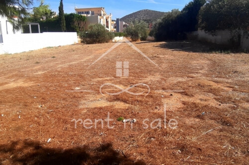 Foto - Grundstück in zum Kaufen