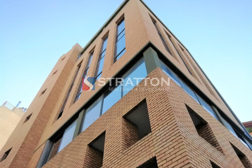 Foto - 1 Zimmer Gewerbeobjekt (Büro, Produktion, Verkauf) zum Kaufen in 