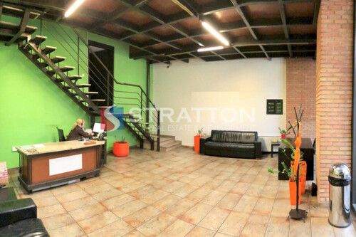 Foto - 1 Zimmer Gewerbeobjekt (Büro, Produktion, Verkauf) in 