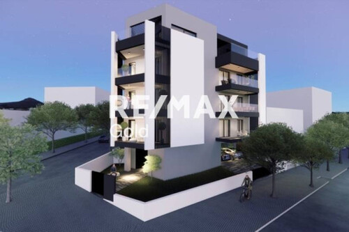 Foto - Haus Kaufen, , Thermi (Thessaloniki - Stadtorte um das Stadtzentrum),