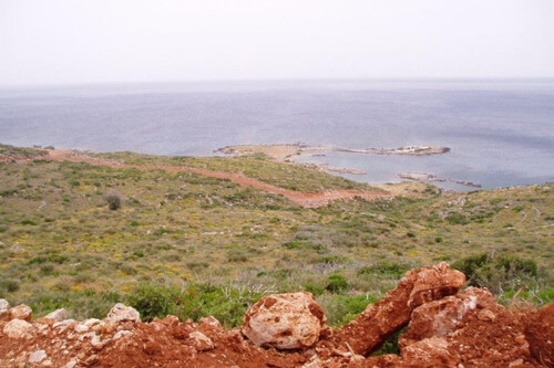 Foto - Grundstück Land Kaufen, , Monemvasia (Lakonia),