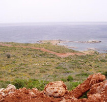 Grundstück Land Kaufen, , Monemvasia (Lakonia),