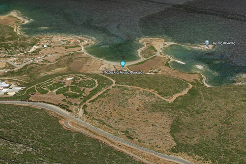 Foto - Grundstück in zum Kaufen