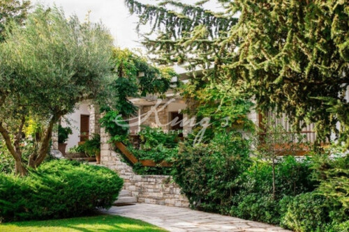 Foto - Einfamilienhaus in zum Kaufen