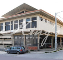 Gewerbe-Immobilie Kaufen, , Acharnes (Athen West),