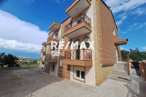 Foto - Haus Kaufen, , Mygdonia (Thessaloniki - Stadtorte um das Stadtzentrum),