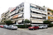Foto - Gewerbe-Immobilie Kaufen, , Ano Patisia (Athen Zentrum),