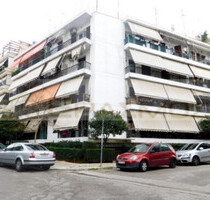 Gewerbe-Immobilie Kaufen, , Ano Patisia (Athen Zentrum),