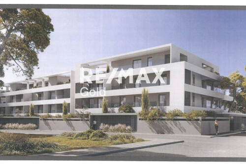 Foto - 4 Zimmer Etagenwohnung in 