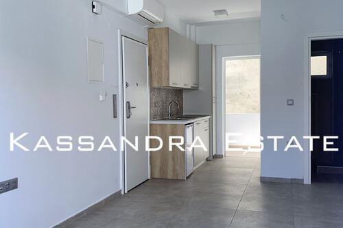 Foto - Haus Kaufen, , Pallini (Chalkidiki),